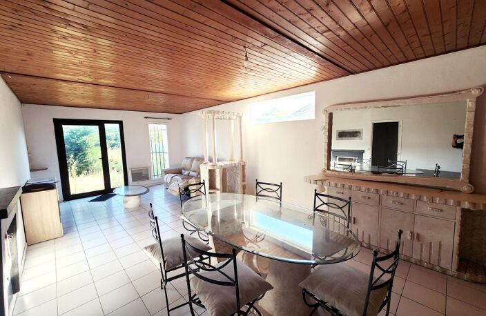 Charmante maison 85m² au cœur de St?Sylvestre — photo 5
