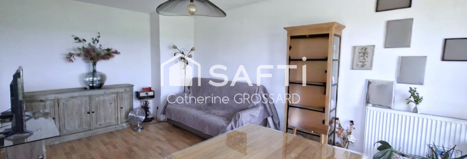 Appartement 1 Pièce 34 m² à vendre à Frelinghien (59236)