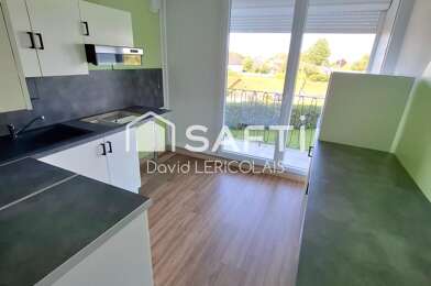 Appartement 4 pièces 137000 €