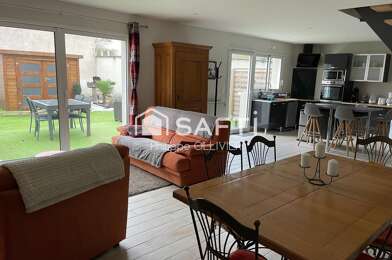 Maison 5 pièces 290000 €