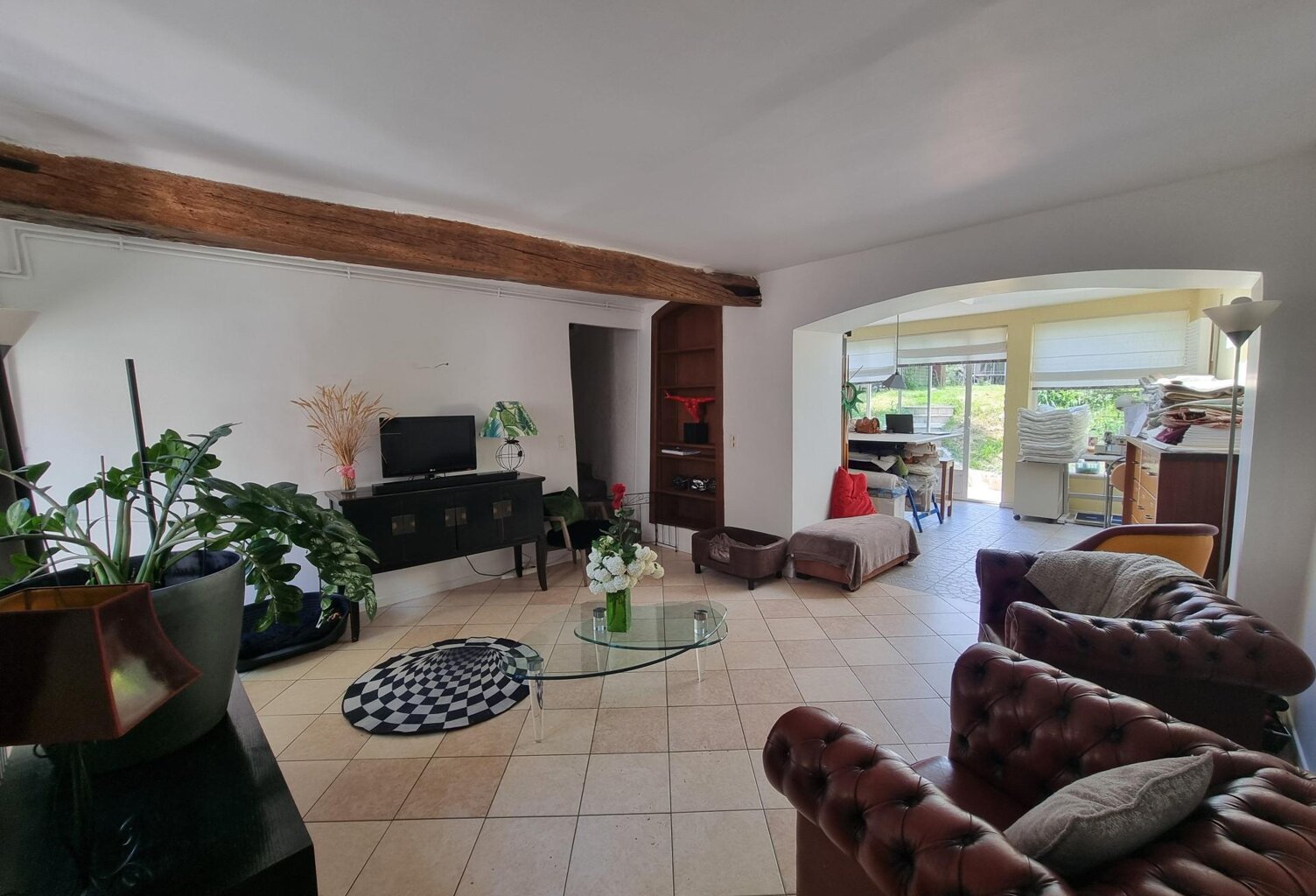 Maison de charme — photo 1
