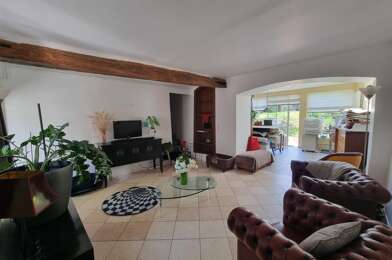 Maison 6 pièces 349000 €