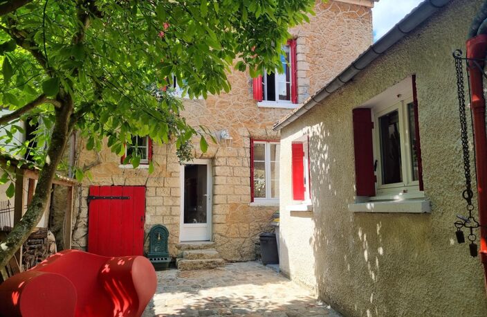 Maison de charme — photo 2