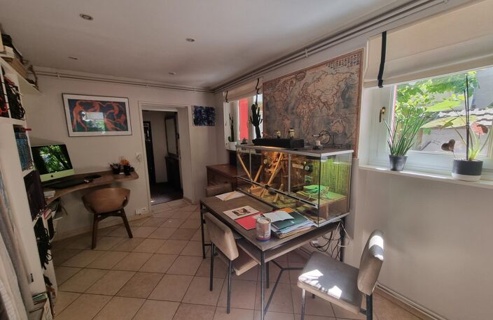 Maison de charme — photo 5