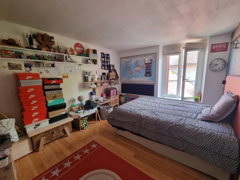Maison de charme — photo 1