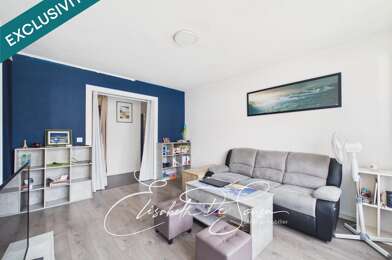Appartement 4 pièces 235000 €