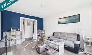 Appartement 4 Pièces 66 m² à vendre à Maisons-Alfort (94700)