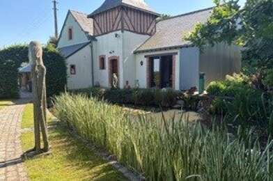 Maison 6 pièces 335000 €