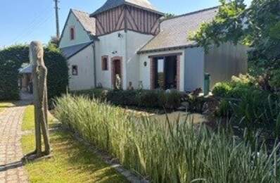 LA BACONNIÈRE Maison atypique en parfait état — photo du bien