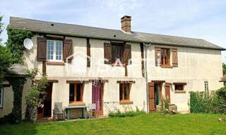 Maison 5 Pièces 100 m² à vendre à Barquet (27170)