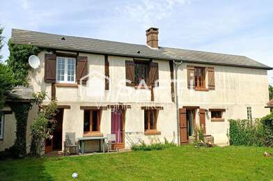 Maison 5 pièces 139000 €