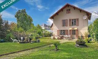 Maison 5 Pièces 113 m² à vendre à Domessin (73330)