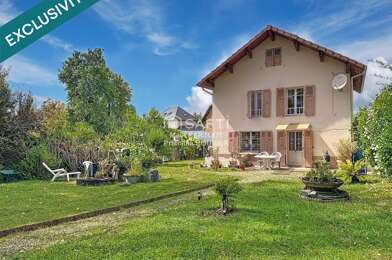 Maison 5 pièces 269000 €