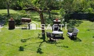 Maison 4 Pièces 121 m² à vendre à Touffailles (82190)