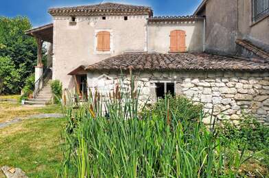 Maison 4 pièces 220000 €