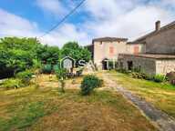 Maison DPE B Tarn-et-Garonne : Une isolation et des performances énergétiques exceptionnelles, garantissant de très faibles factures de chauffage. — photo 2