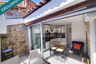 Maison 3 pièces 191000 €