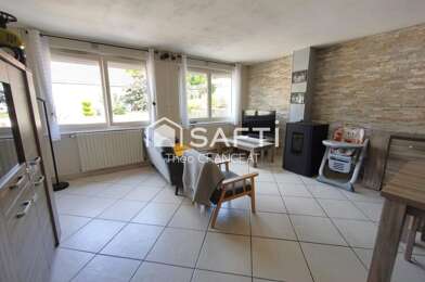 Maison 6 pièces 199000 €