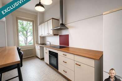 Appartement 6 pièces 535000 €