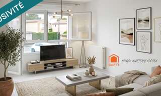 Appartement 3 Pièces 60 m² à vendre à Les Angles (30133)