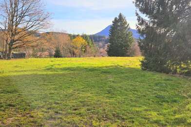 Terrain  69000 €