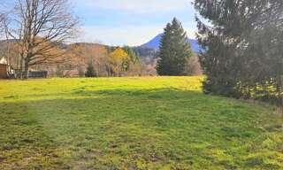 Terrain  1947 m² à vendre à Bourg-Bruche (67420)
