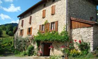 Maison 8 Pièces 208 m² à vendre à Bouvante (26190)