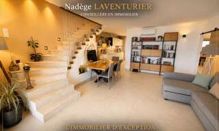 Appartement 6 Pièces 144 m² à vendre à Ajaccio (20000)