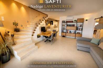 Appartement 6 pièces 959000 €