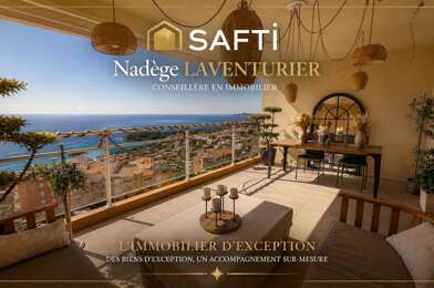 Appartement 6 pièces 959000 €