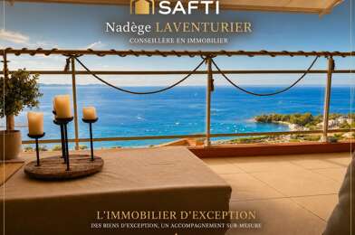 Appartement 6 pièces 959000 €
