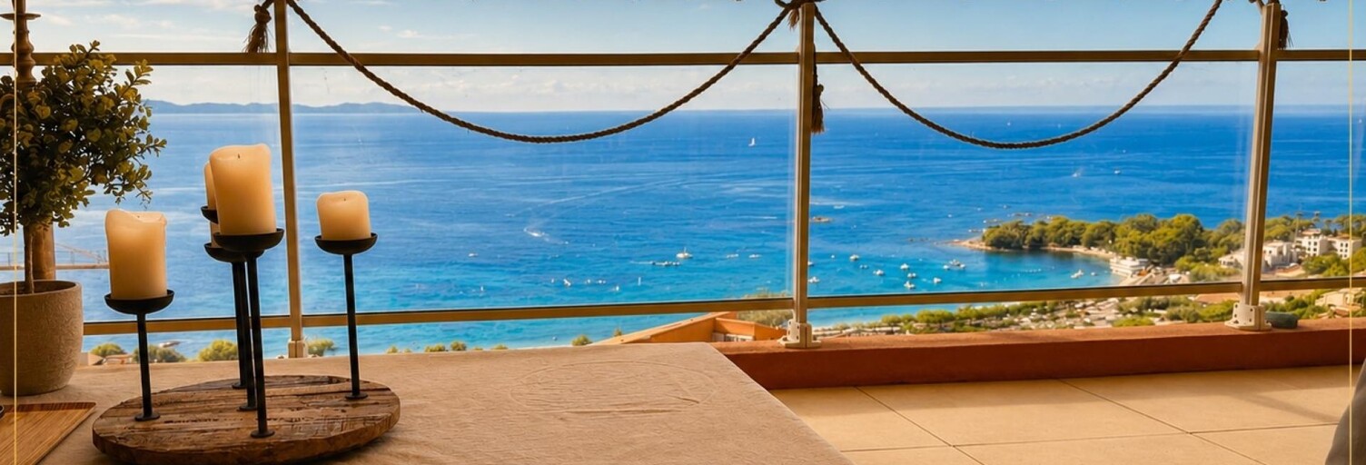 Appartement 6 Pièces 144 m² à vendre à Ajaccio (20000)