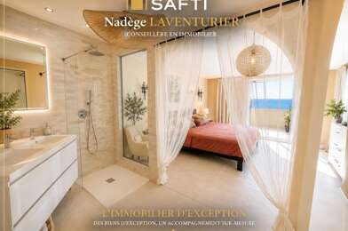 Appartement 6 pièces 959000 €
