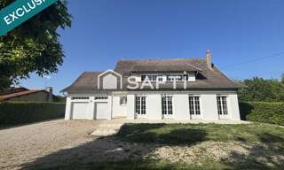 Maison 7 Pièces 186 m² à vendre à Montauban (82000)