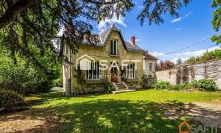 Maison 8 Pièces 182 m² à vendre à Coye-la-Forêt (60580)