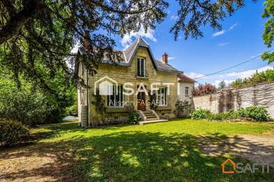 Maison 8 pièces 678000 €