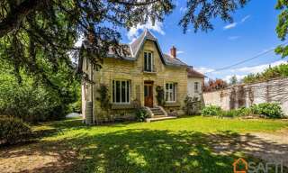 Maison 8 Pièces 182 m² à vendre à Coye-la-Forêt (60580)