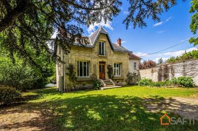 Maison 8 pièces 678000 €
