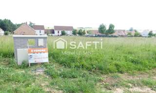 Terrain  678 m² à vendre à Nointel (60840)