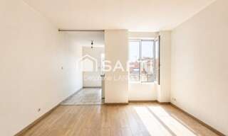 Appartement 1 Pièce 22 m² à vendre à Reims (51100)