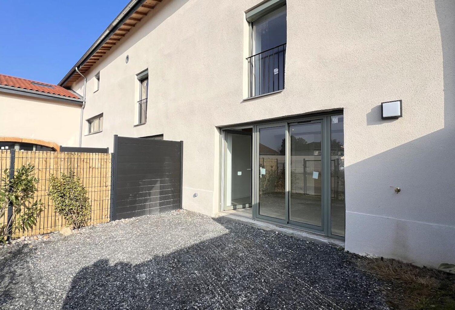 triplex maison de village — photo 1