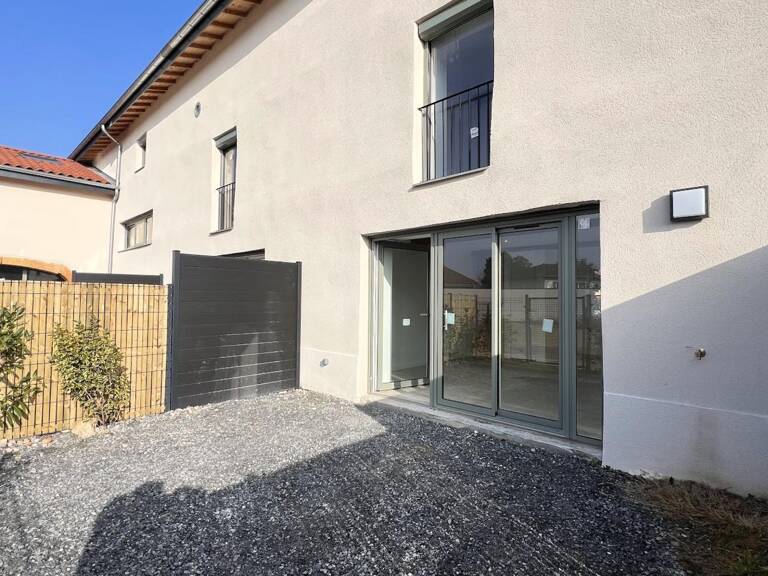 triplex maison de village — photo 1