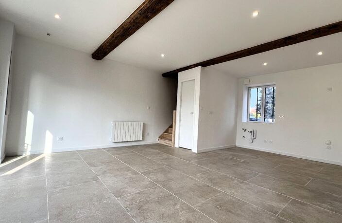 triplex maison de village — photo 2