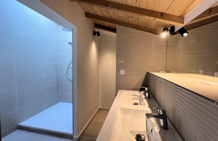 triplex maison de village — photo 3