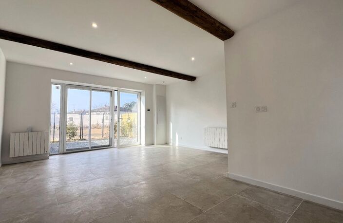 triplex maison de village — photo 5