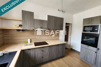 Maison 4 pièces 315000 €