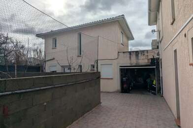 Maison 4 pièces 197000 €