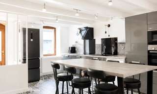 Maison 6 Pièces 178 m² à vendre à Belleville-en-Beaujolais (69220)