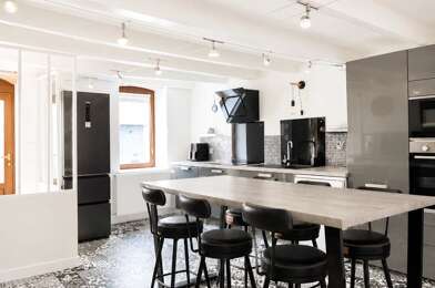 Maison 6 pièces 320000 €