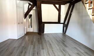 Appartement 2 Pièces 44 m² à louer à Houdan (78550)